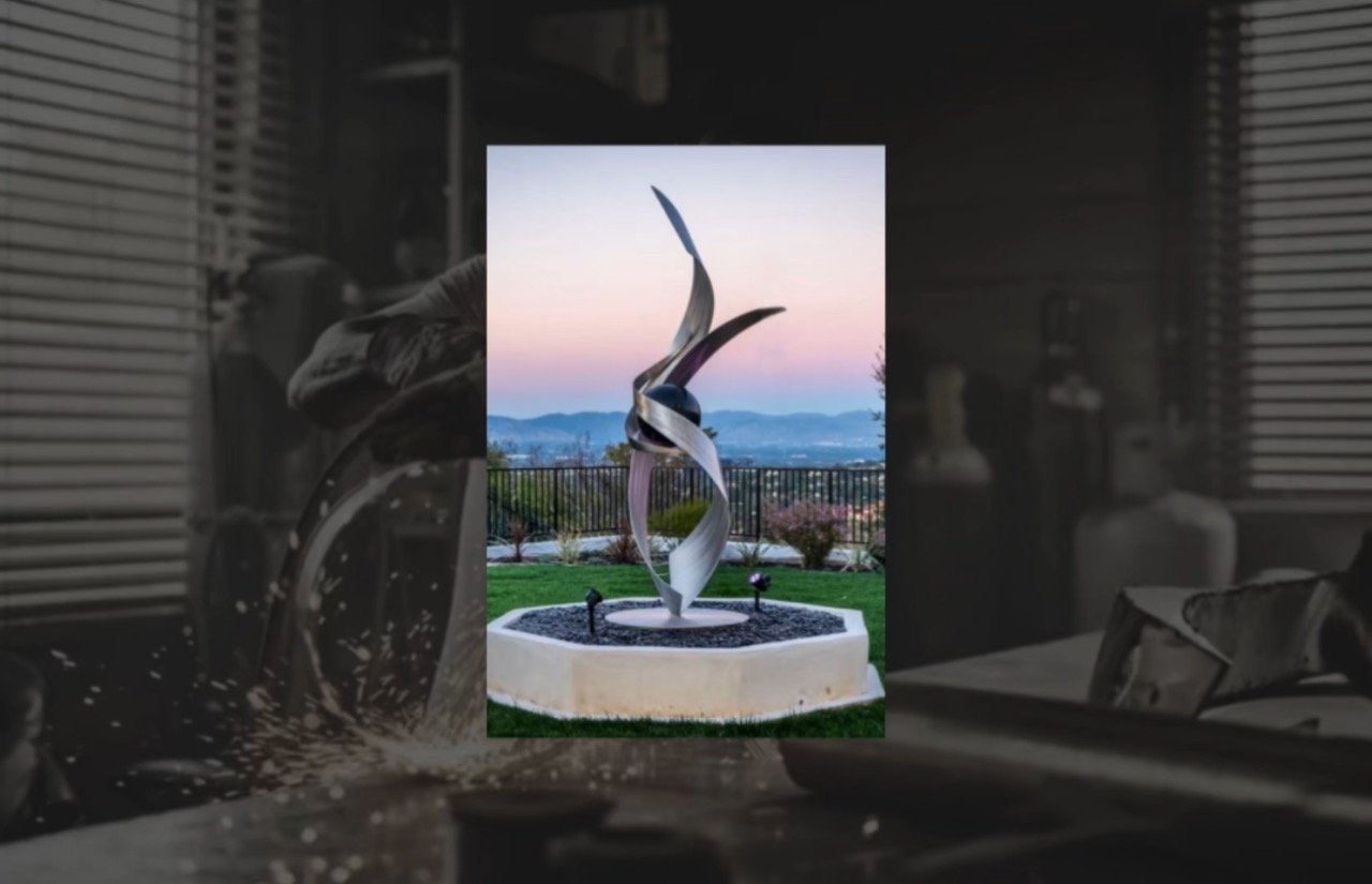 Decorative Sculptures for Home | Modern Sculptures for Home Decor